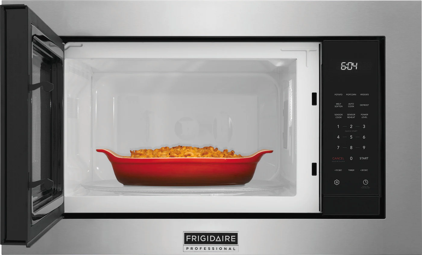 Frigidaire